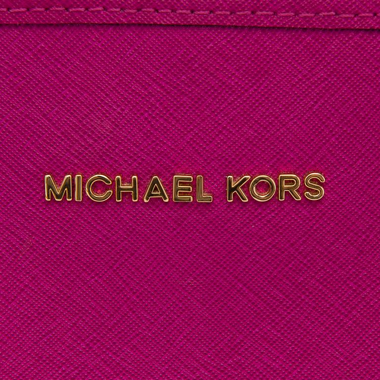 MICHAEL KORS, "Jet Set", LAUKKU.