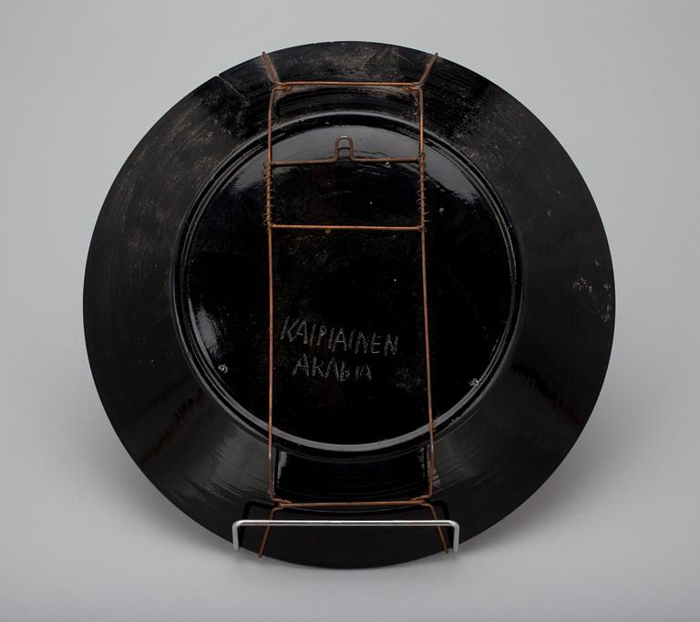 Birger Kaipiainen, FAT.