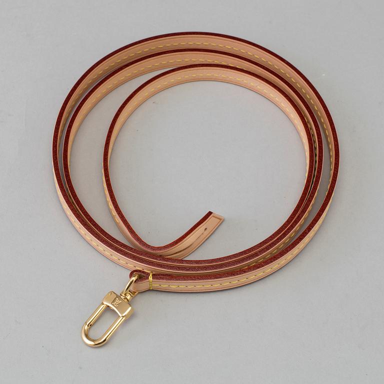 LOUIS VUITTON, bag "Eva".