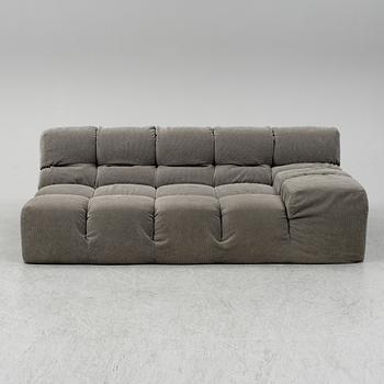 PATRICIA URQUIOLA, a 'Tufty Time' sofa from B&B Italia.