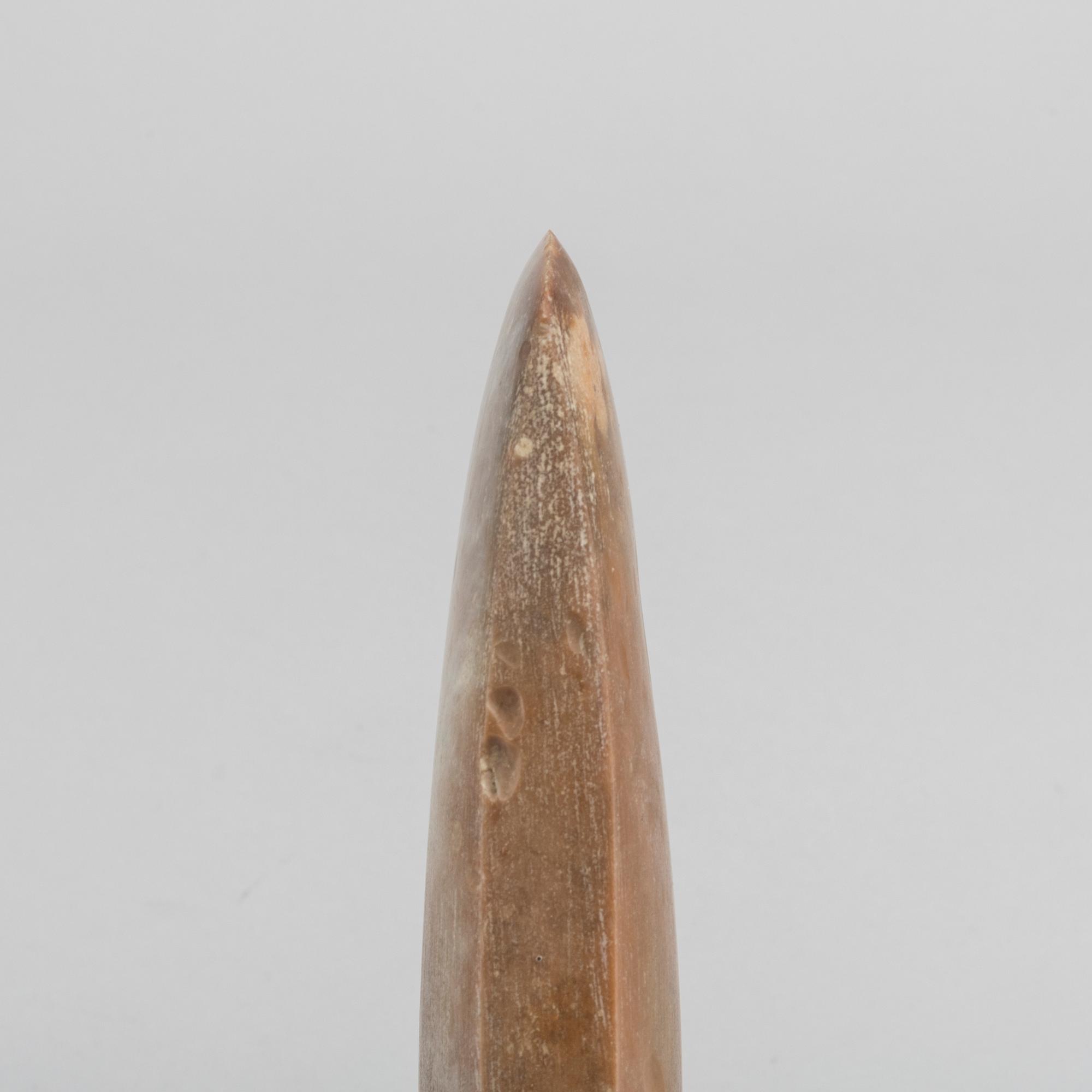 STENYXA, flinta, sannolikt neoliticum / neolitikum.