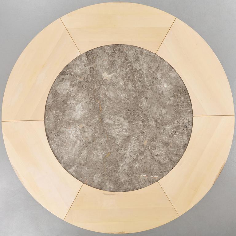Poul Kjaerholm, matbord, "PK54A", Fritz Hansen, Danmark, 2015.