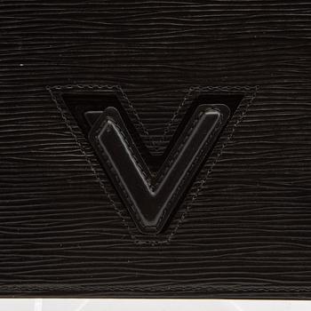 Louis Vuitton, Kuvertväska "Trapeze Pm clutch bag" vintage.