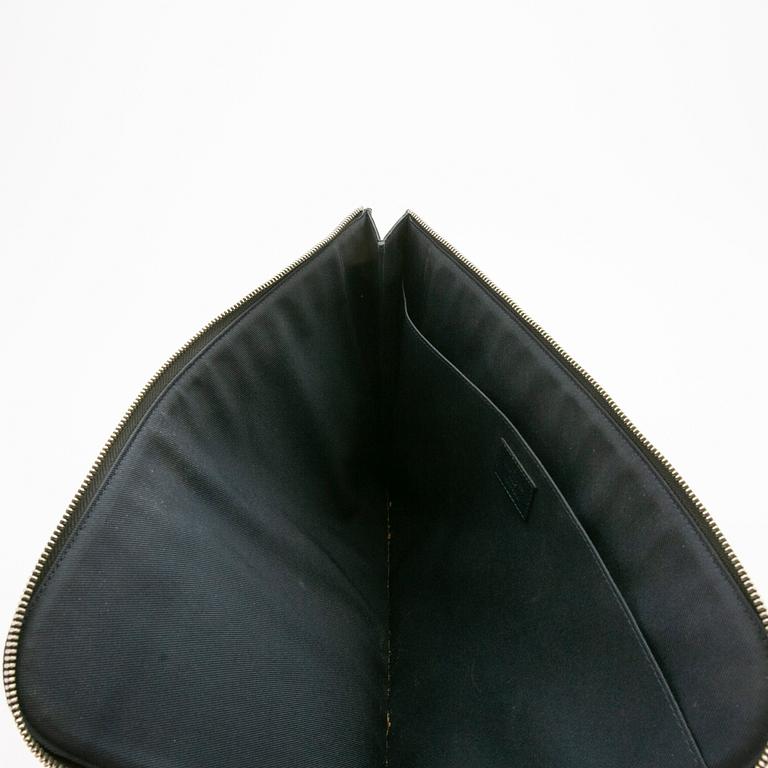 Louis Vuitton, "Monogram Cobalt Pochette Jour".