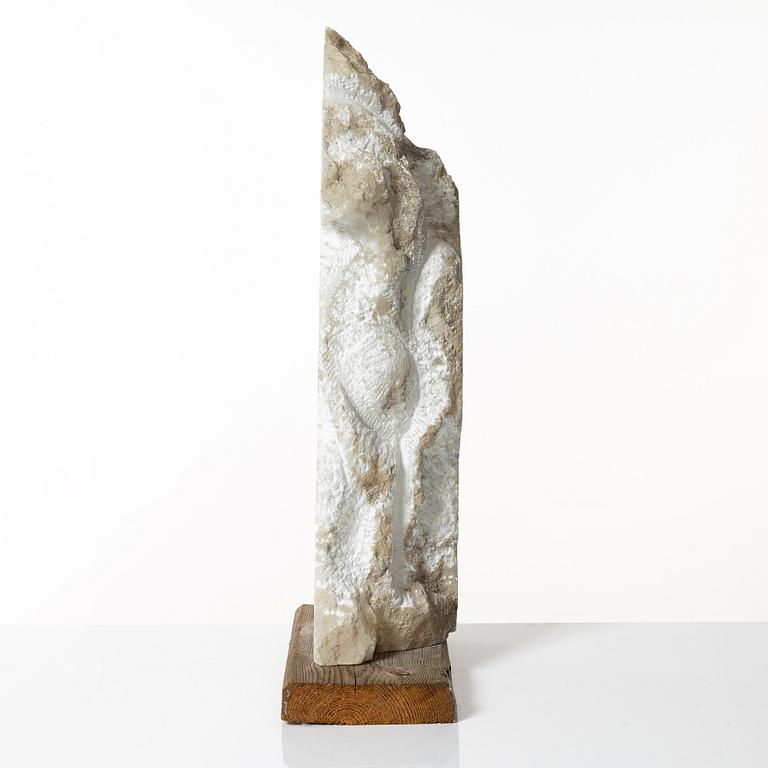 Staffan Nihlén, Untitled.