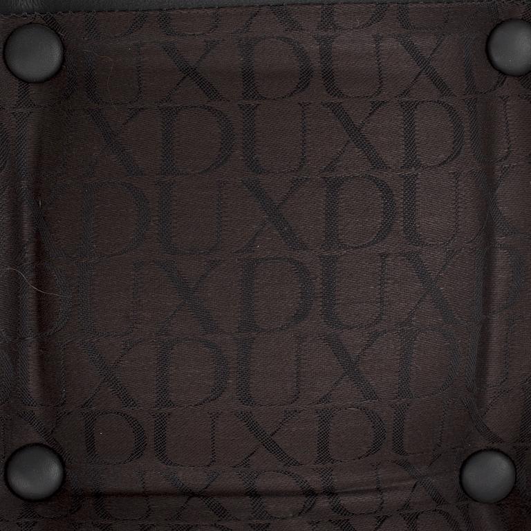 BRUNO MATHSSON, fåtölj, "Karin", DUX.