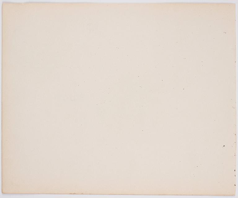 Lotte Laserstein, Lying Traute.