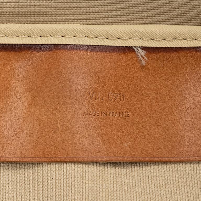 Louis Vuitton, resväska, "Sirius 65", 2001.