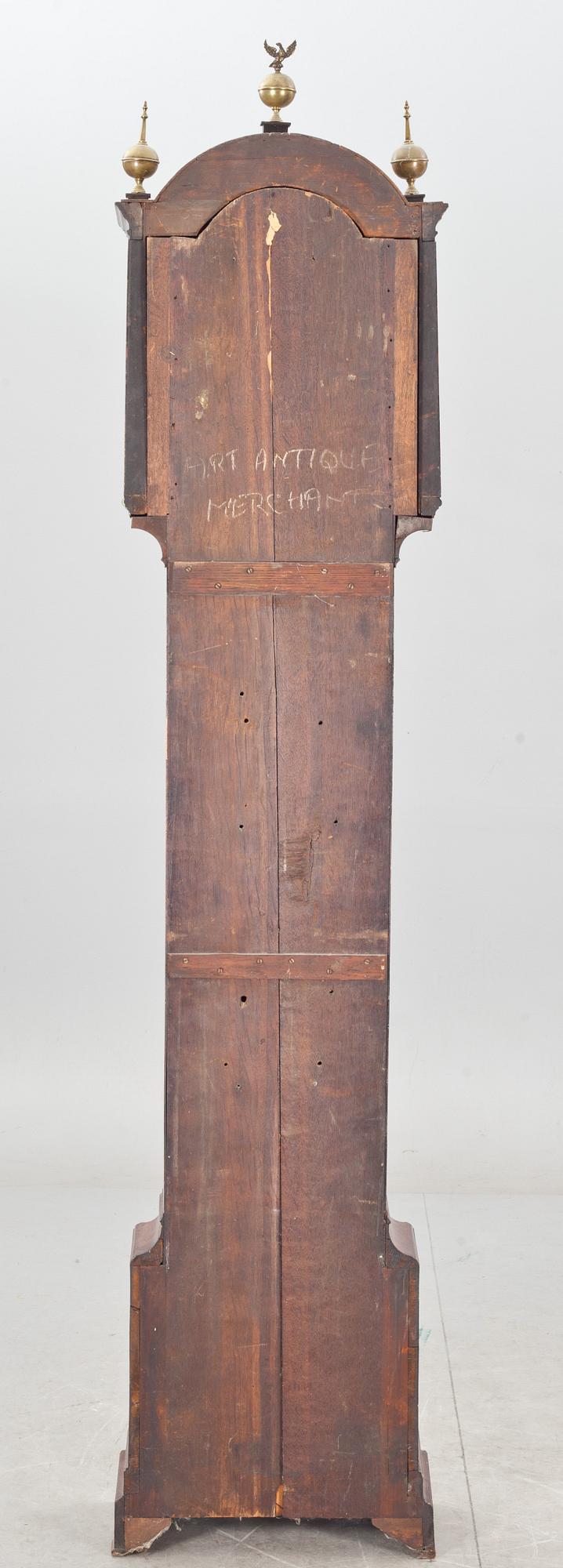 GOLVUR, Benjamin Heeley, Deptford, England, 1700-tal.