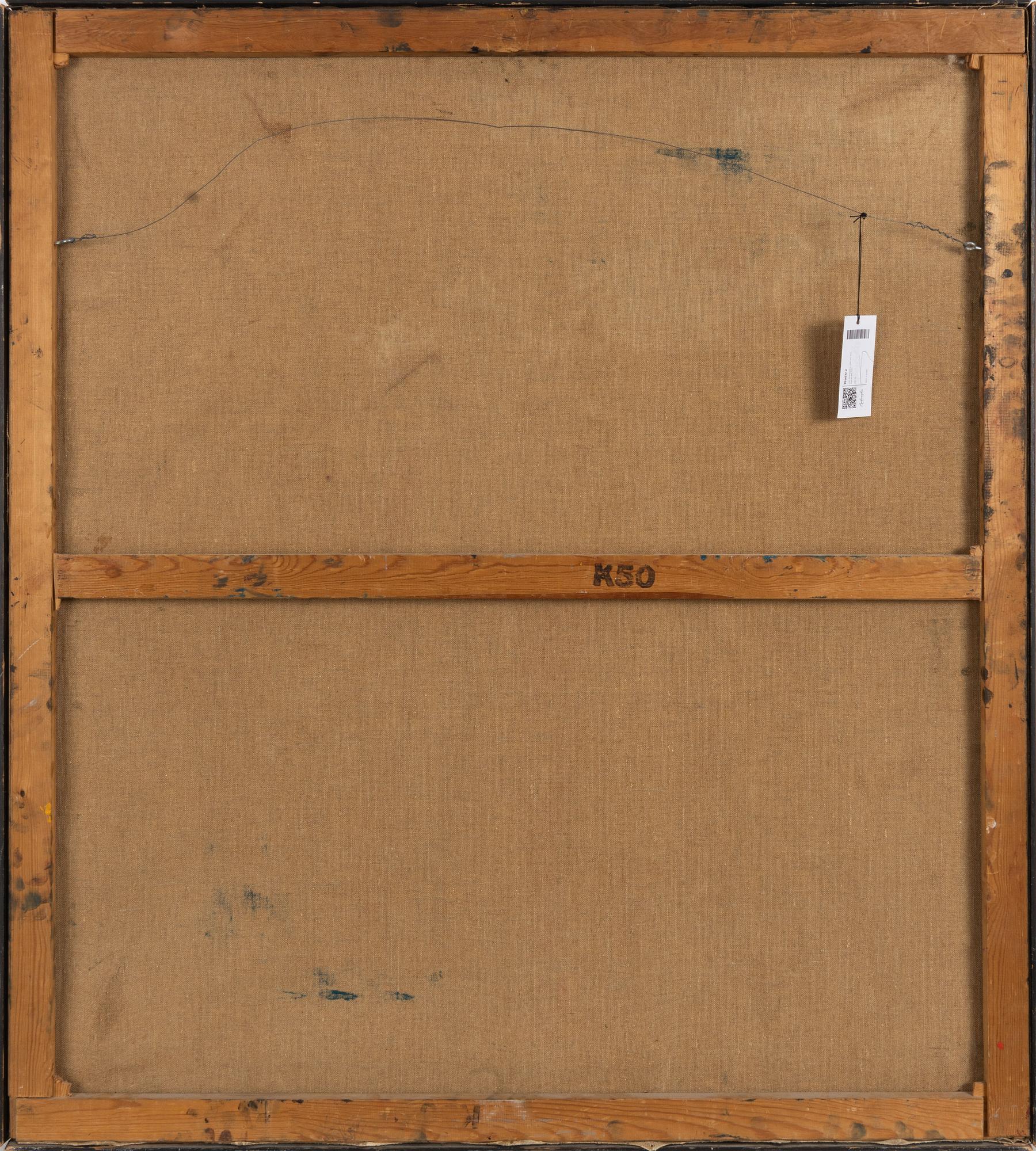 Jan Naliwajko,  Modell.