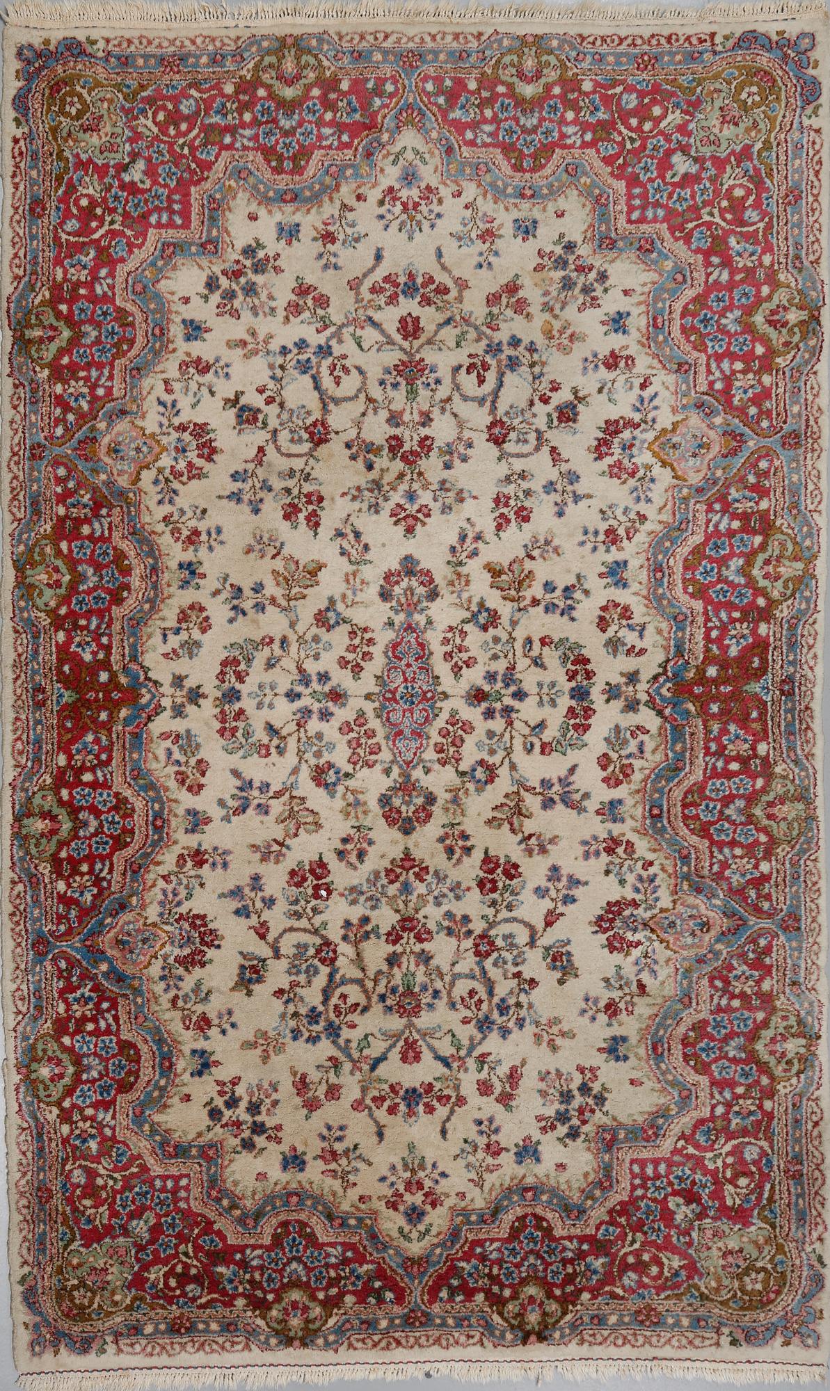 MATTA, Kirman, old, 230x145 cm.
