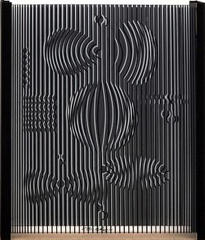 VICTOR VASARELY,