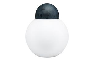 123. Markku Salo, BORDSLAMPA.