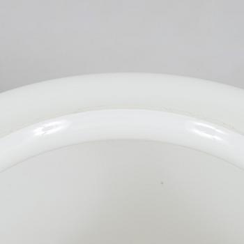 Paavo Tynell, taklampor, ett par, modell 2028, Taito Oy 1930-tal.