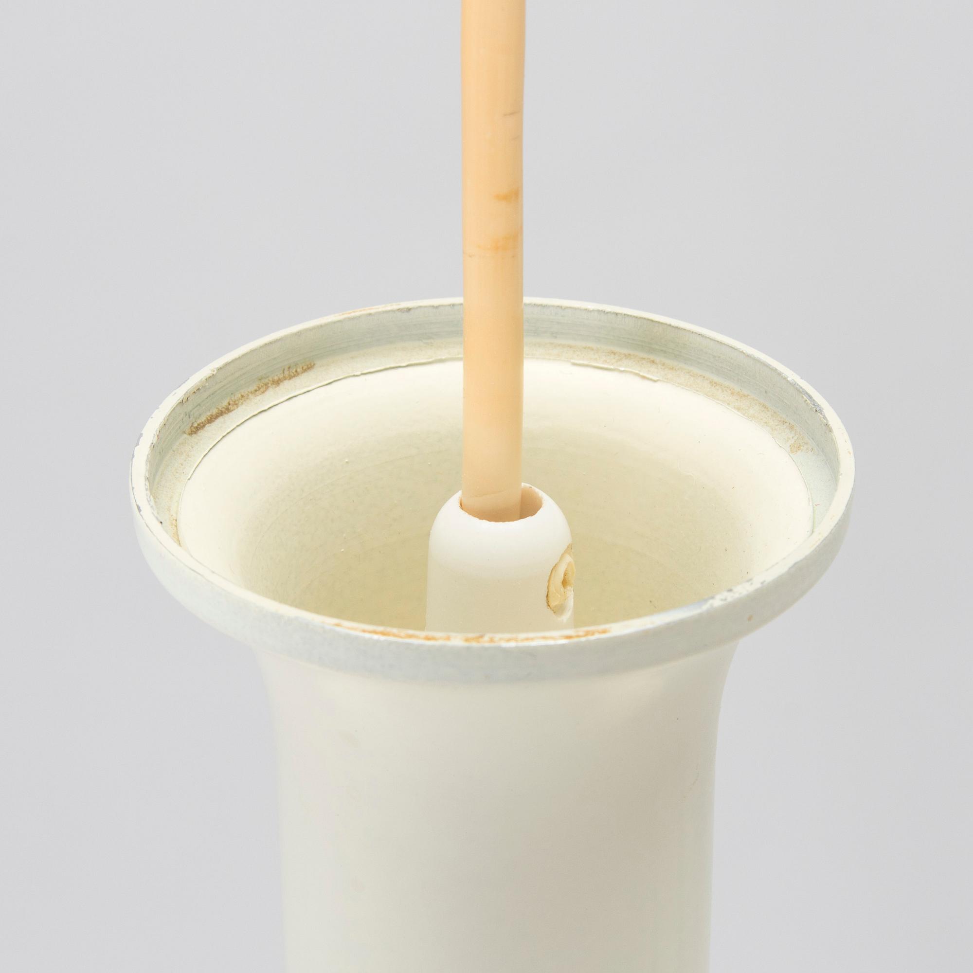 Alvar Aalto, a ceiling lamp, model A335A for Valaistustyö.