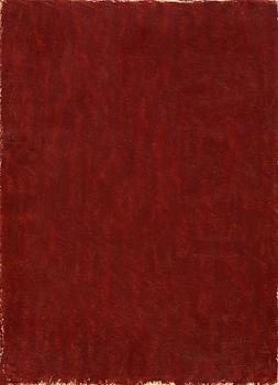 29. Anders Knutsson, Untitled   #13P (SOLD).