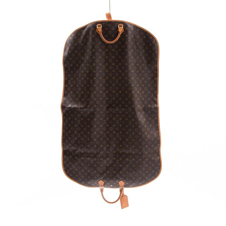 KLÄDÖVERDRAG, "Garment Cover", Louis Vuitton.