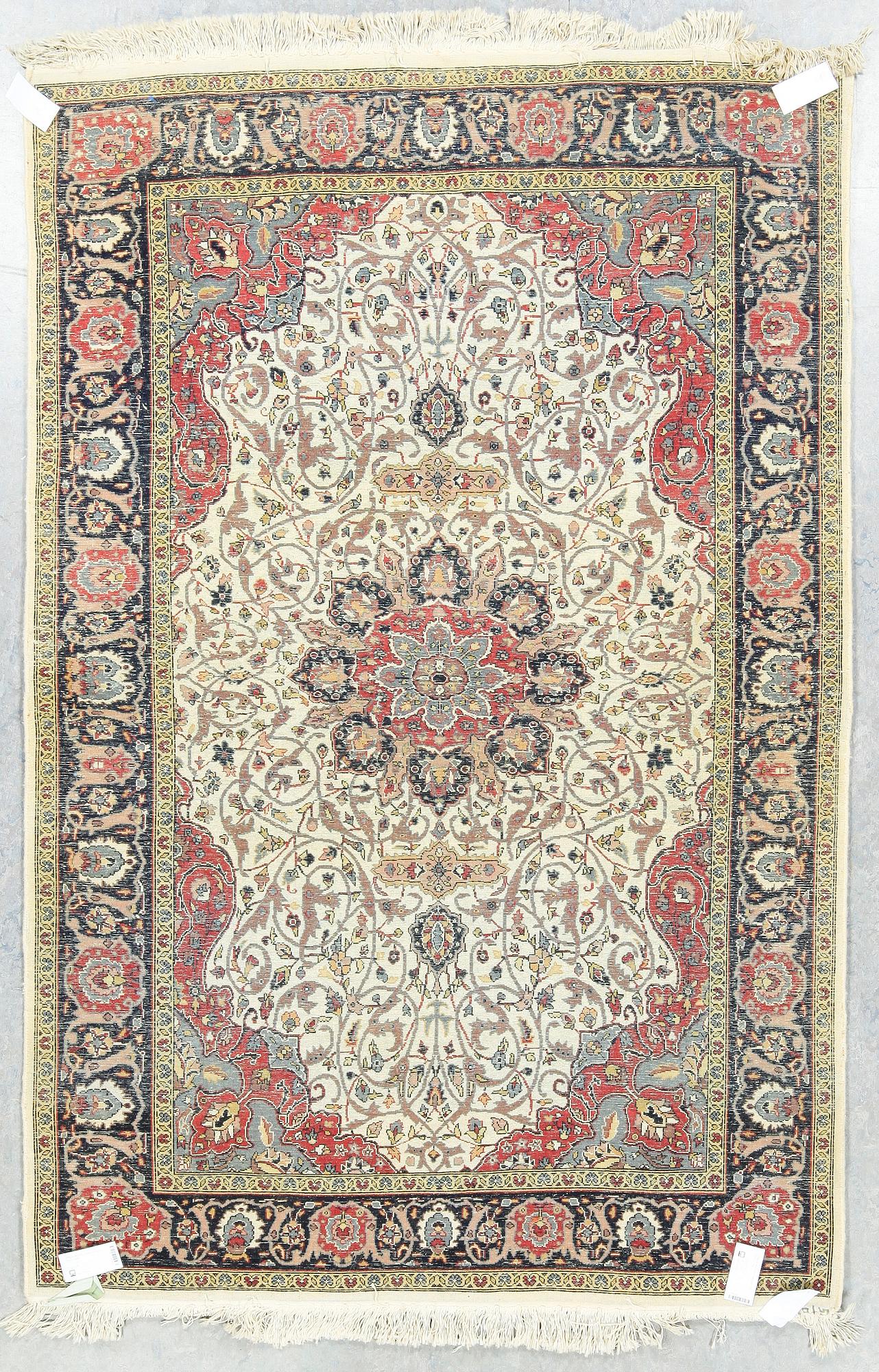 MATTA, Pakistan. Ca 193,5 x 128.