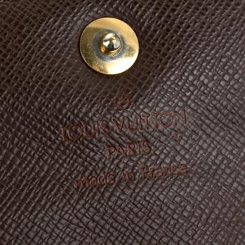 PLÅNBOK, "Alexandra", Louis Vuitton.