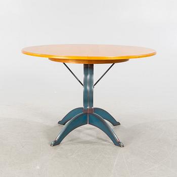 Matgrupp, 7 dlr, "Shaker" Grange, Frankrike, 1900-talets andra hälft.