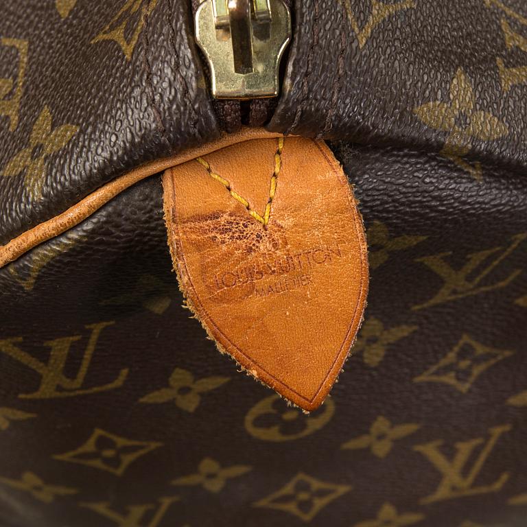 WEEKENDBAG, "Keepall 45", Louis Vuitton.
