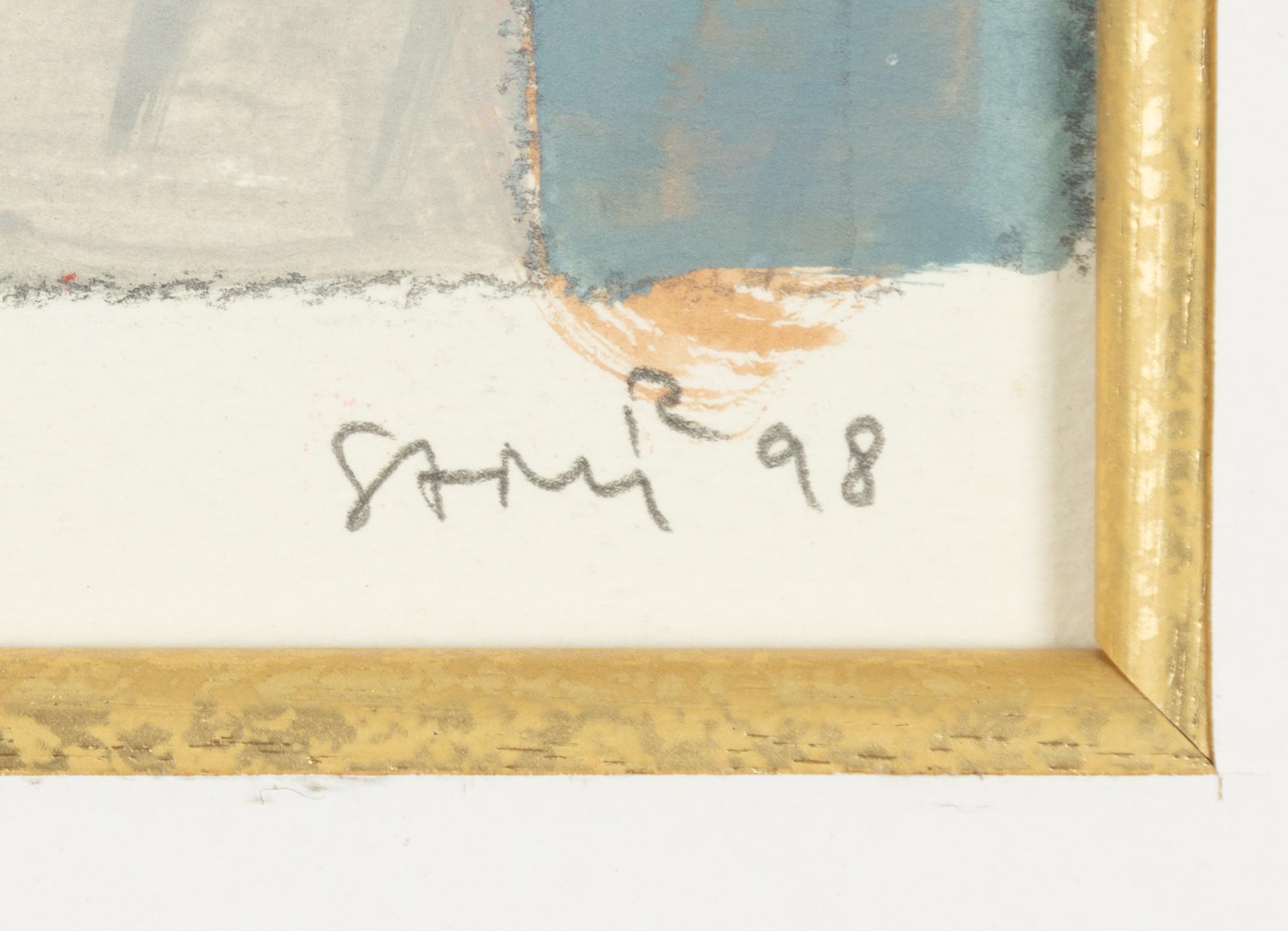 Sami Rinne, Untitled.