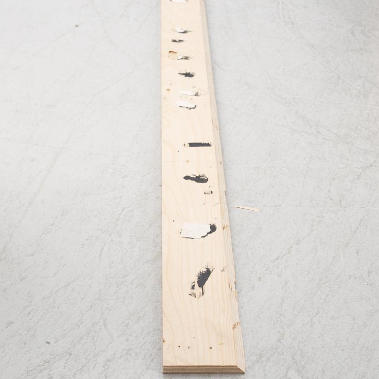 Slettvoll, sideboard, 2000s.