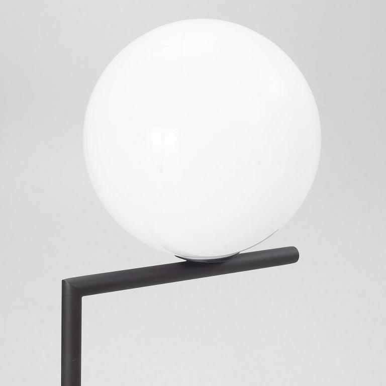 Michael Anastassiades, a model 'F1' floor lamp, Flos, Italy.