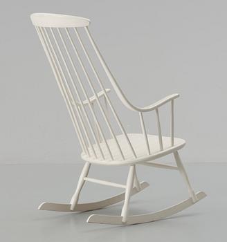 GUNGSTOL, "Bohem", Lena Larsson, Nässjö stolfabrik.