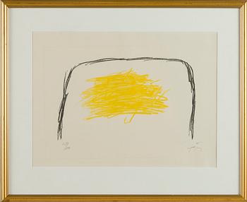 Antoni Tàpies, Fregoli.