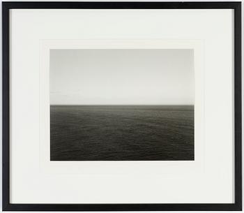 Hiroshi Sugimoto, offsetlitografi, osignerad, numrerad 325.