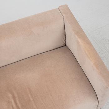 A sofa, Living Divani, Italy, contemporary.