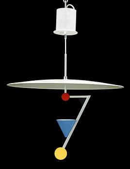 TAKLAMPA, "Halo There", Olle Andersson, Boréns.