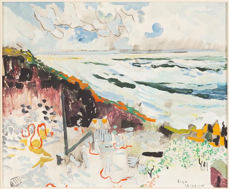 Sven X:et Erixson, "Från Söndrum".