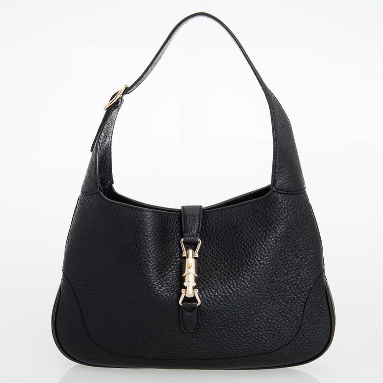 Gucci,  "Jackie", väska.