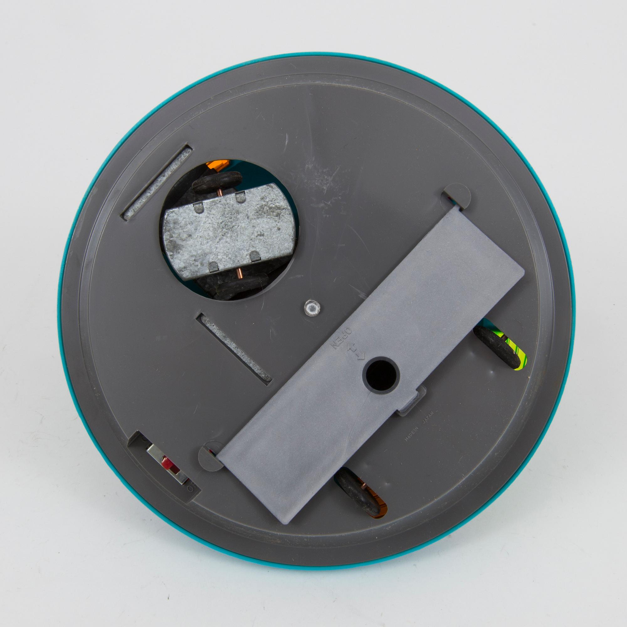 TPS, "Apollo Space Patrol X-7", Japan, 1960-tal.