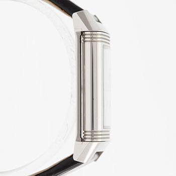 Jaeger-LeCoultre, Reverso Classic, Medium Thin, ca 2020.