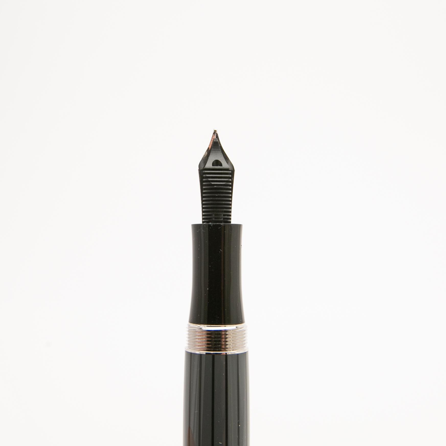Montblanc, fountain pen, Writer's Edition, “Honoré de Balzac”, Germany, 2013.
