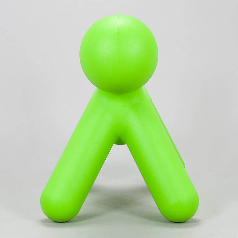 Eero Aarnio, "Puppy", Me Too Collection, Magis, Italia, 2005.