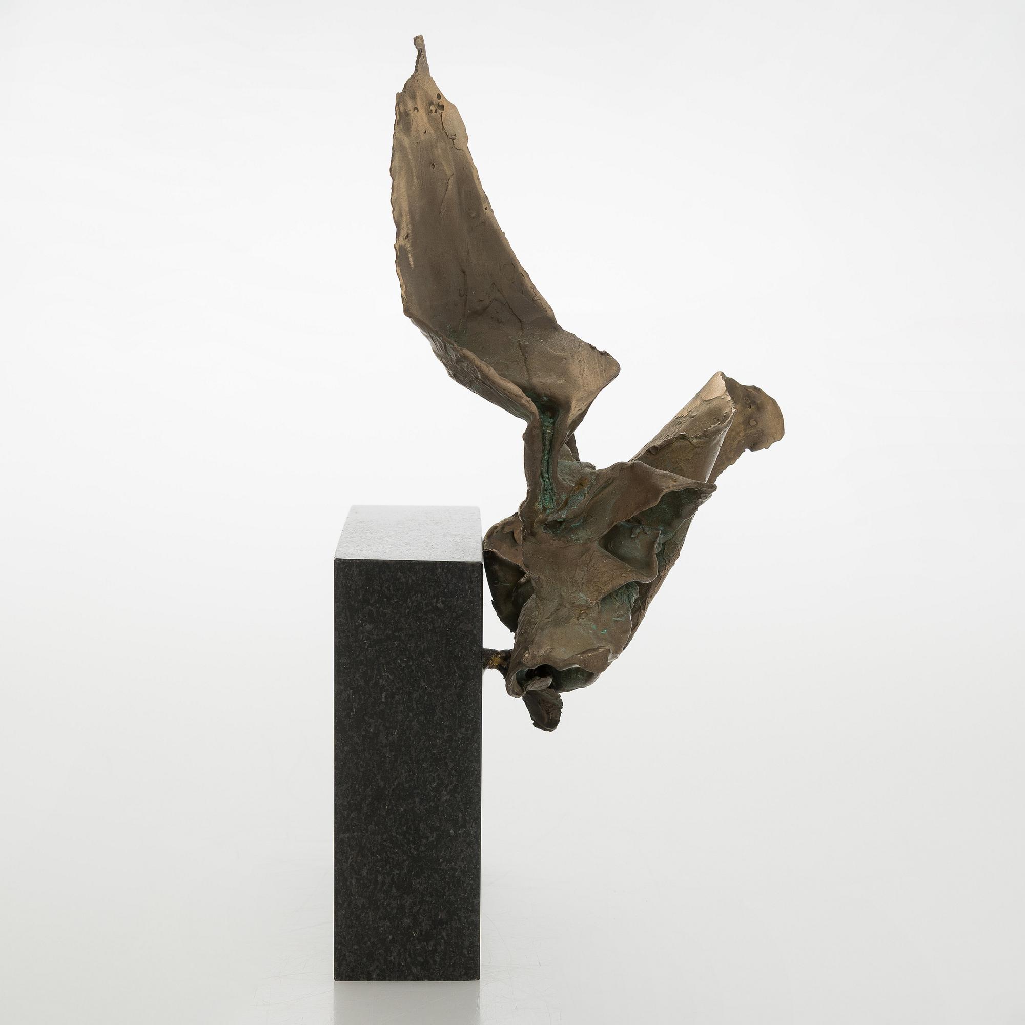 Johanna Häiväoja, "Origame".