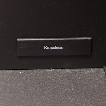 Sideboard, Rimadesio, Italy.
