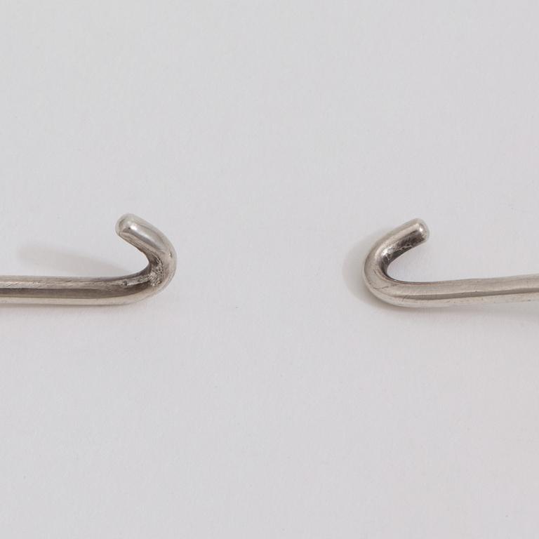 COLLIER, Göran Kuhlin, Göteborg, 1995.