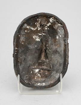 RELIEF, metall, 1900-tal.