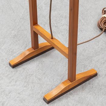 A floorlamp model 2548 by Josf Frank for Firma Svenskt Tenn.