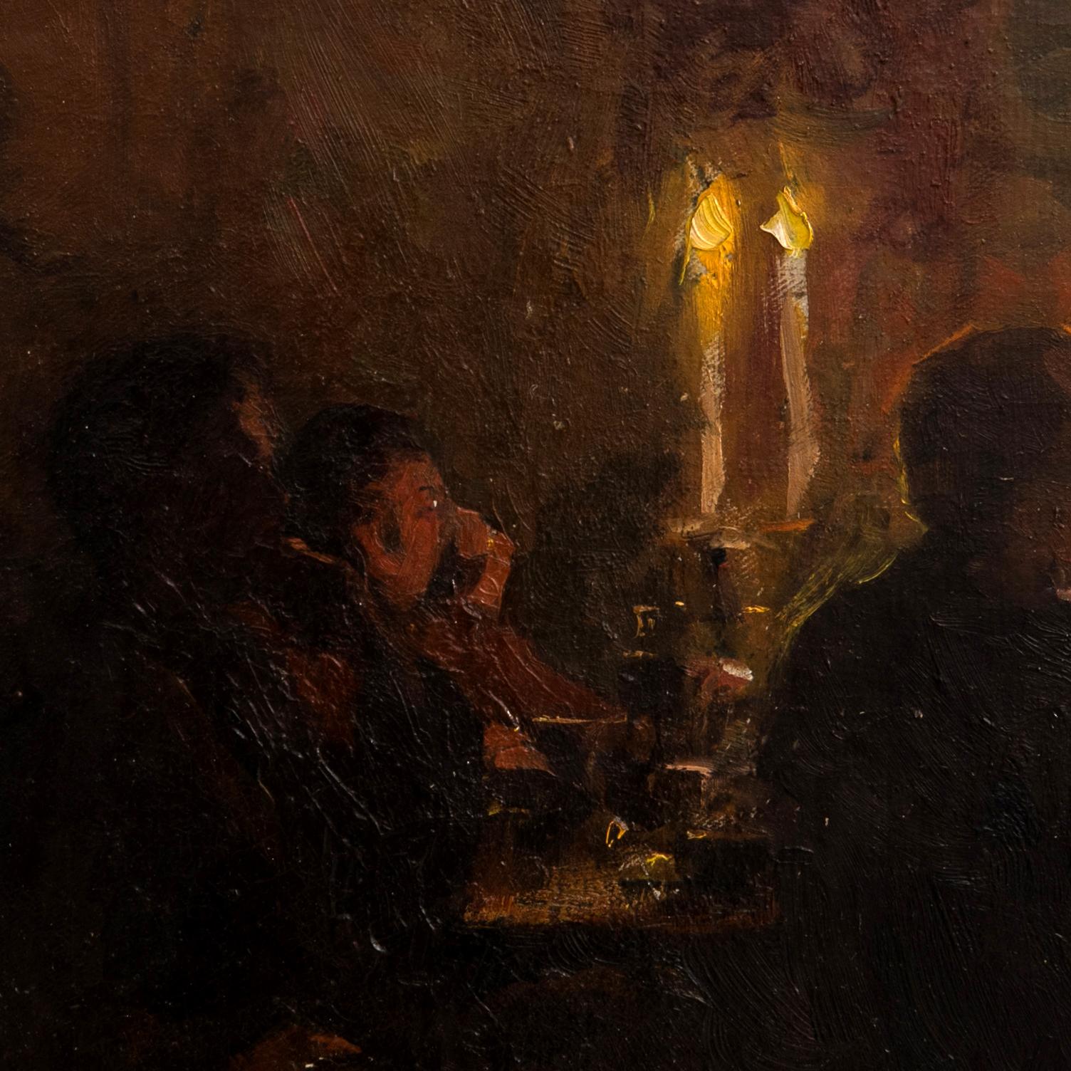 Eva Bagge, Christmas Atmosphere.