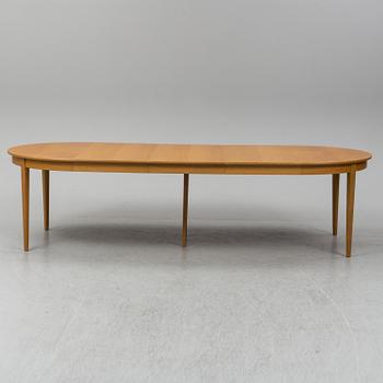 CARL MALMSTEN, Calmare Nyckel table.