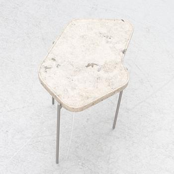 Monica Förster, coffee table, "Pond" Swedese, 2017.