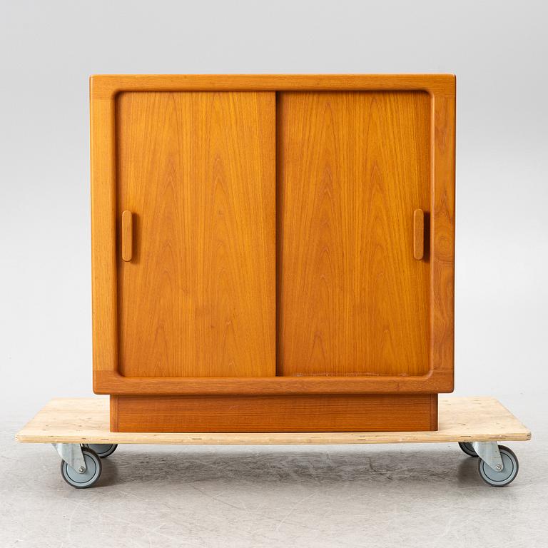 Cabinet. 1960s. Silkeborg Denmark.