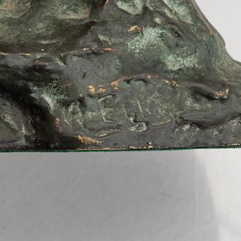 Axel Ebbe, "En har rå te å betala böder".