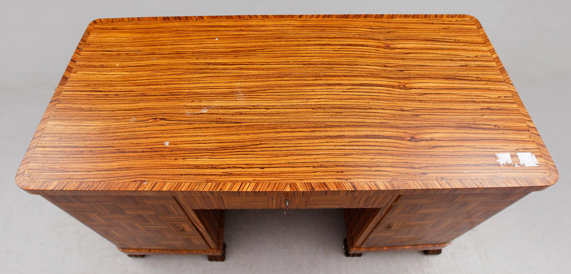 HURTSSKRIVBORD, 1930-/40-tal.